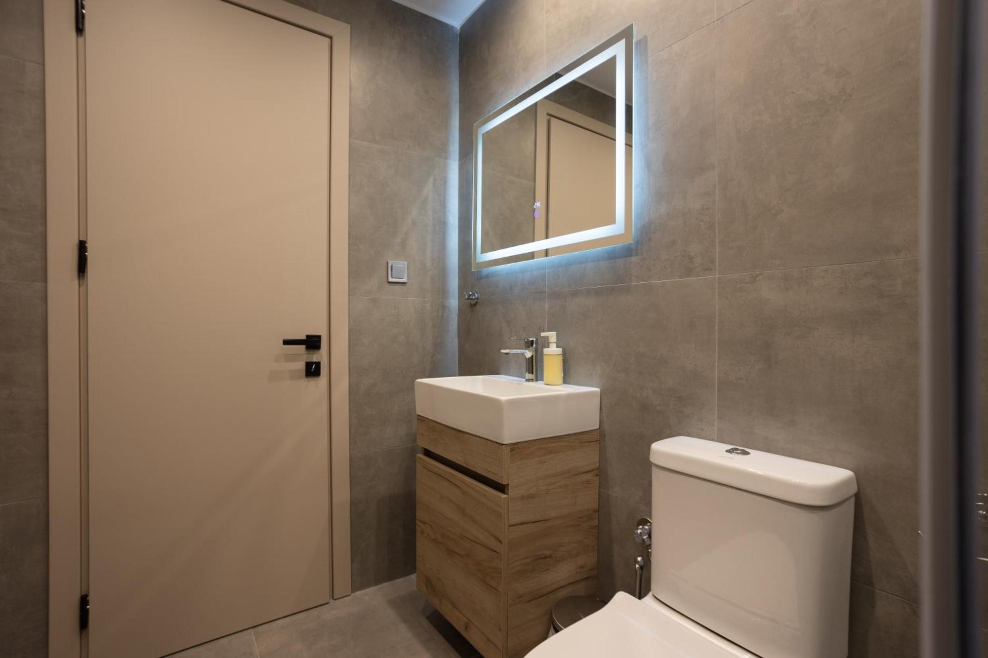Alkazar Suites Thessaloníki Ngoại thất bức ảnh