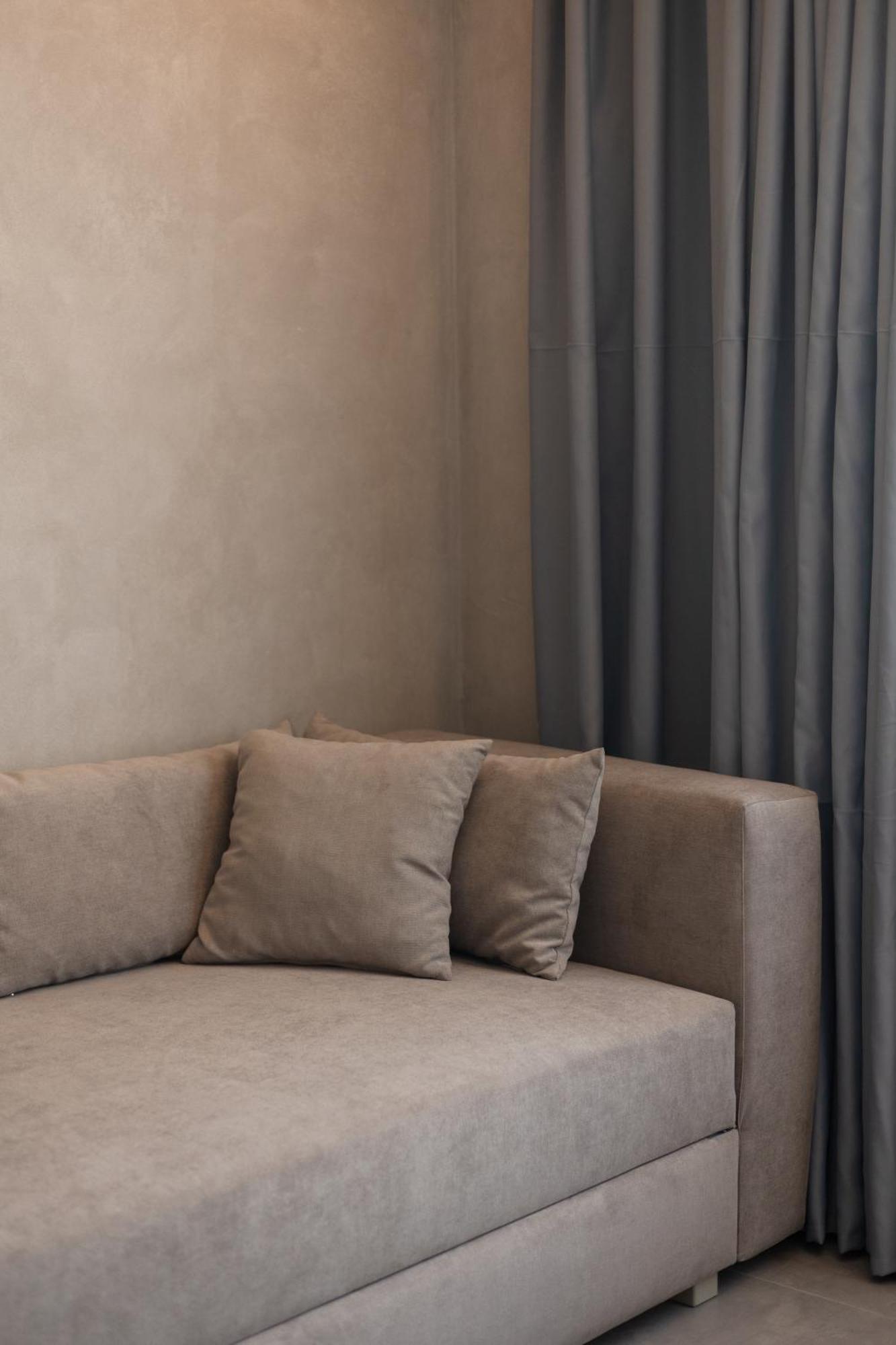 Alkazar Suites Thessaloníki Ngoại thất bức ảnh