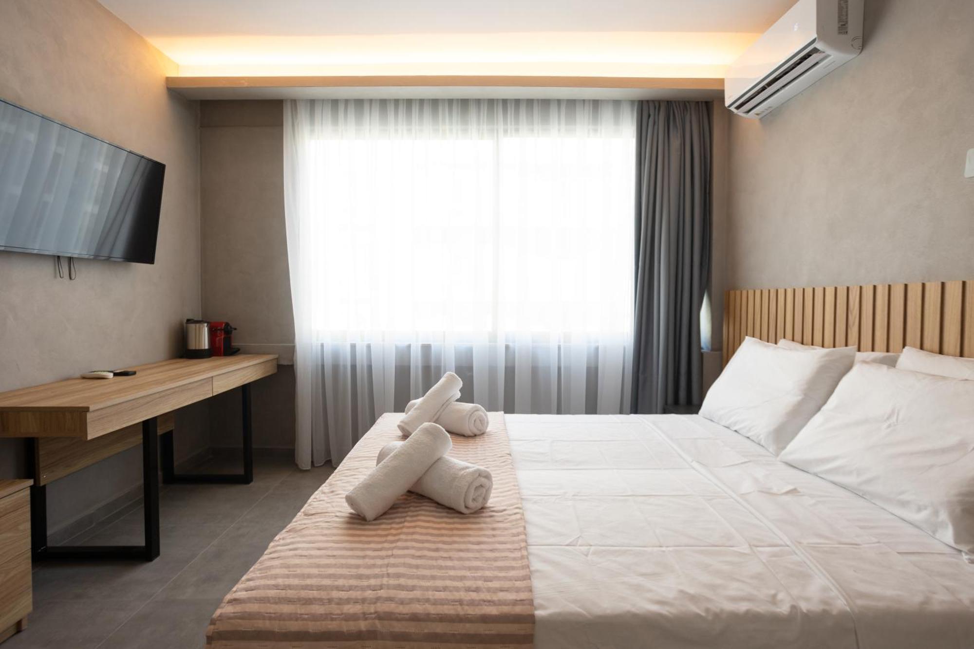 Alkazar Suites Thessaloníki Ngoại thất bức ảnh