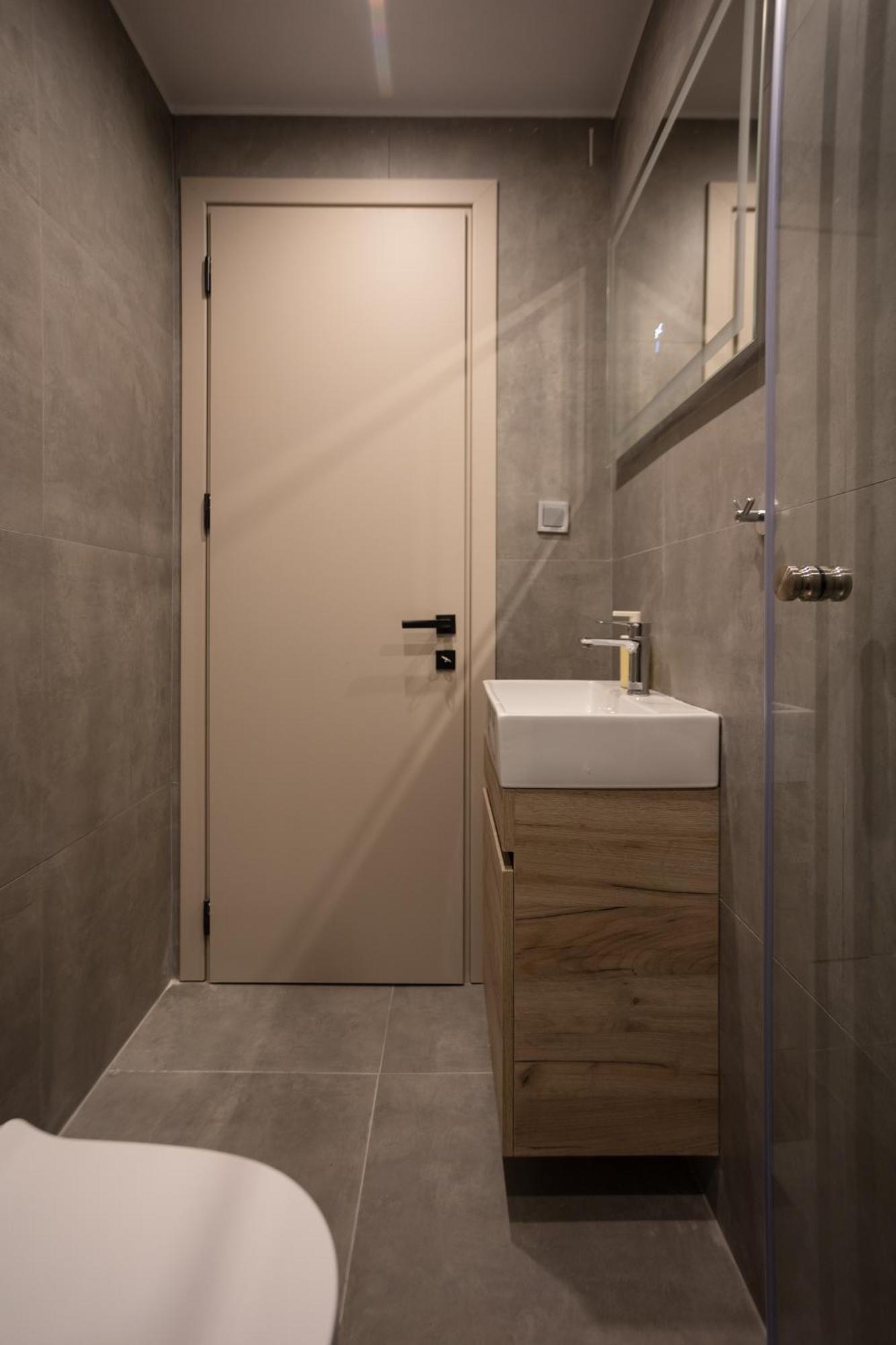 Alkazar Suites Thessaloníki Ngoại thất bức ảnh